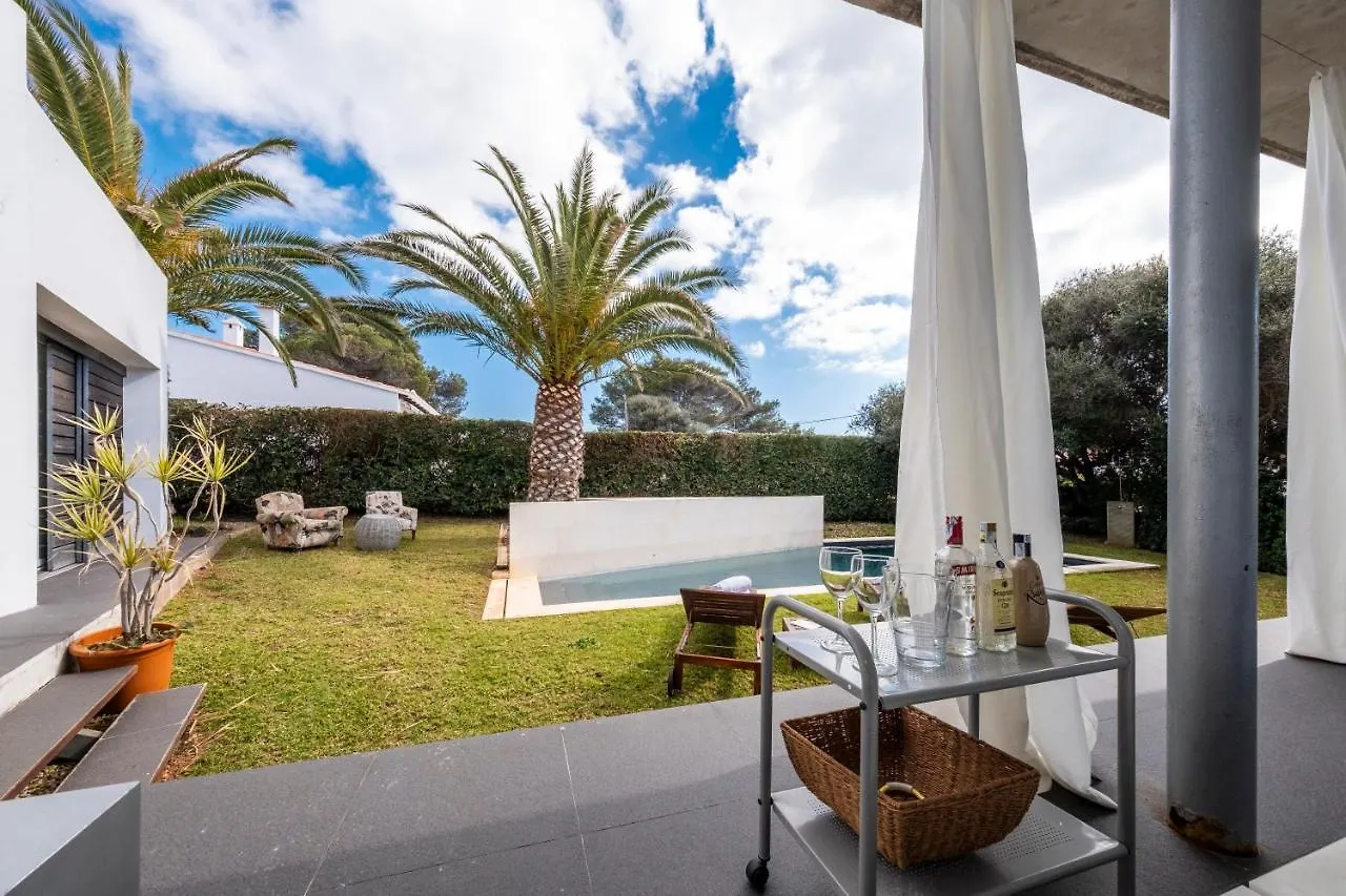 Villa La Perla Blanca, Your Dream Is True 比尼贝卡