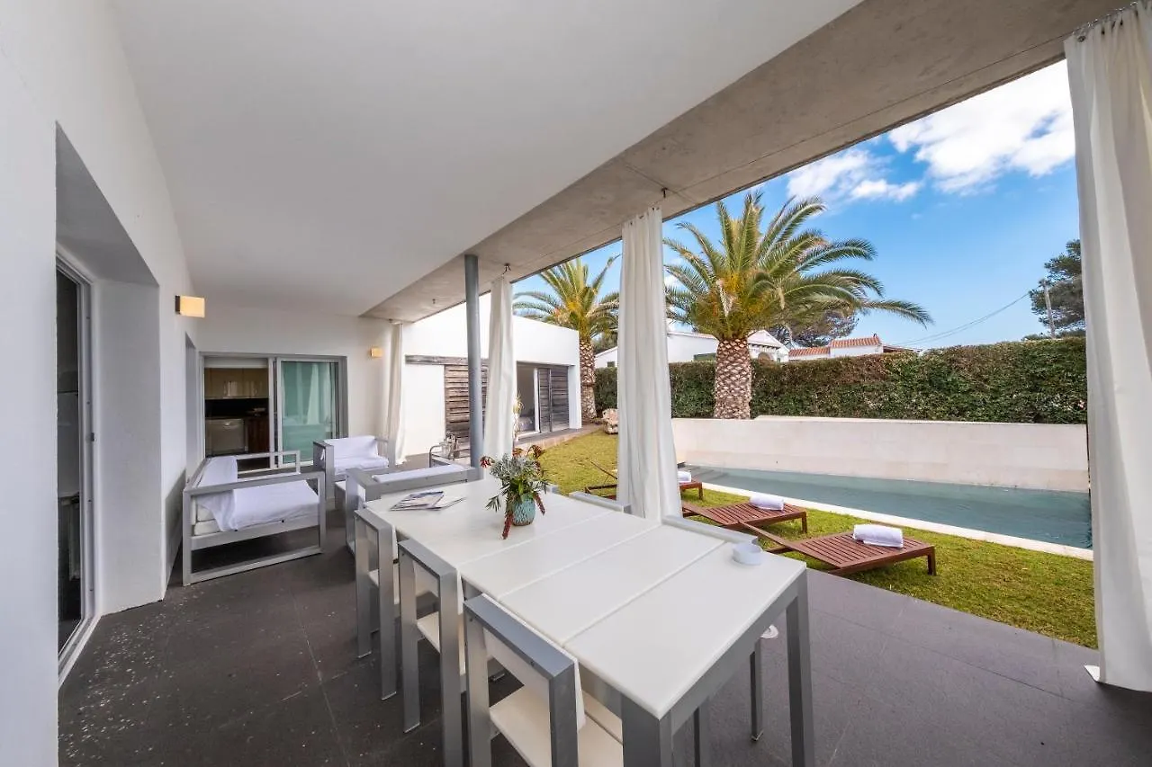 Villa La Perla Blanca, Your Dream Is True 比尼贝卡