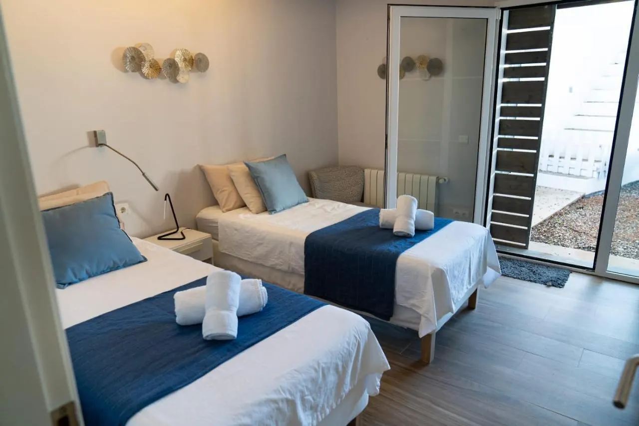 Villa La Perla Blanca, Your Dream Is True بينيبيكا 0*,  إسبانيا