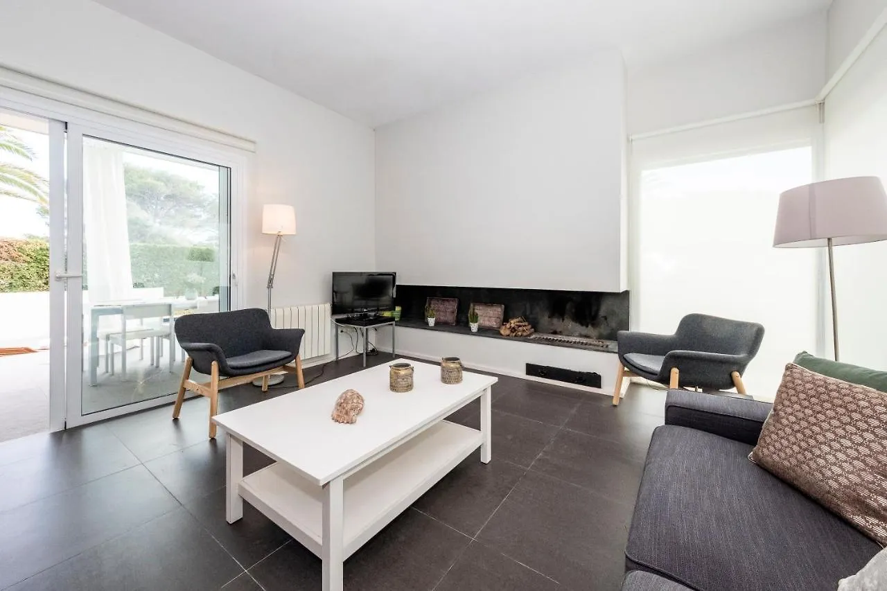 Villa La Perla Blanca, Your Dream Is True بينيبيكا 0*,  إسبانيا