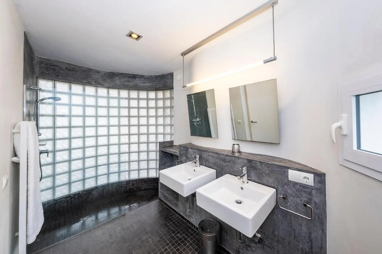 Villa La Perla Blanca, Your Dream Is True 比尼贝卡