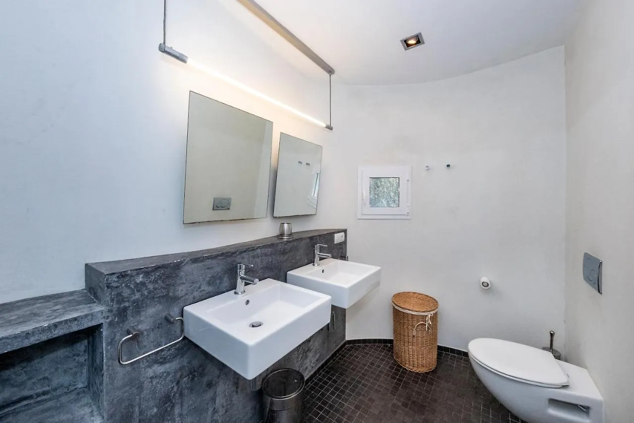 Villa La Perla Blanca, Your Dream Is True بينيبيكا إسبانيا