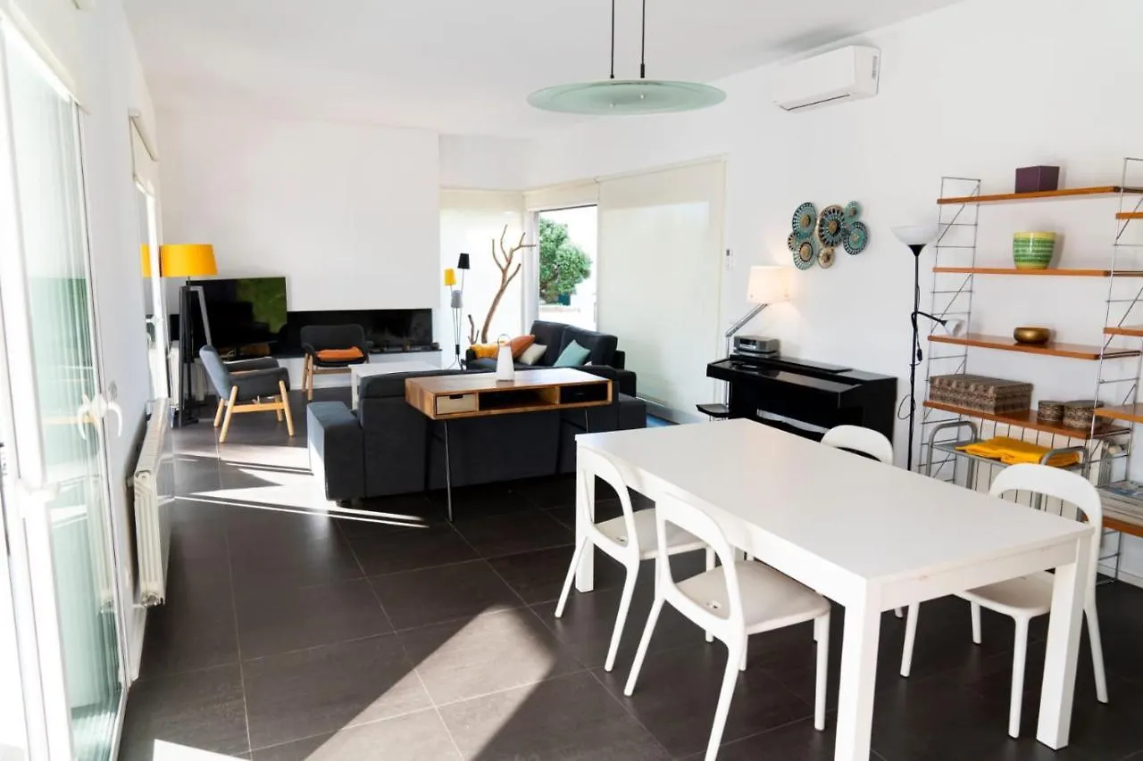 Villa La Perla Blanca, Your Dream Is True بينيبيكا إسبانيا