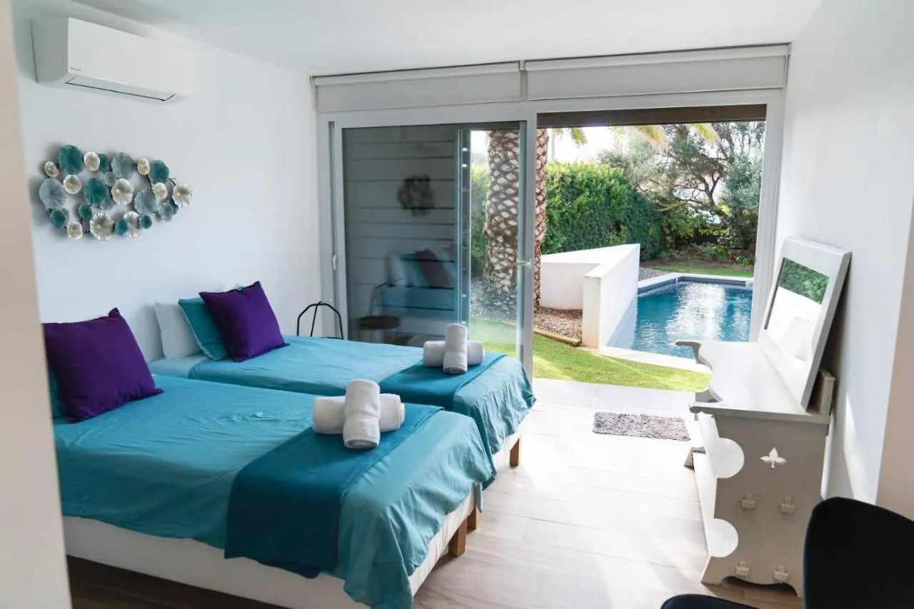 Villa La Perla Blanca, Your Dream Is True 比尼贝卡