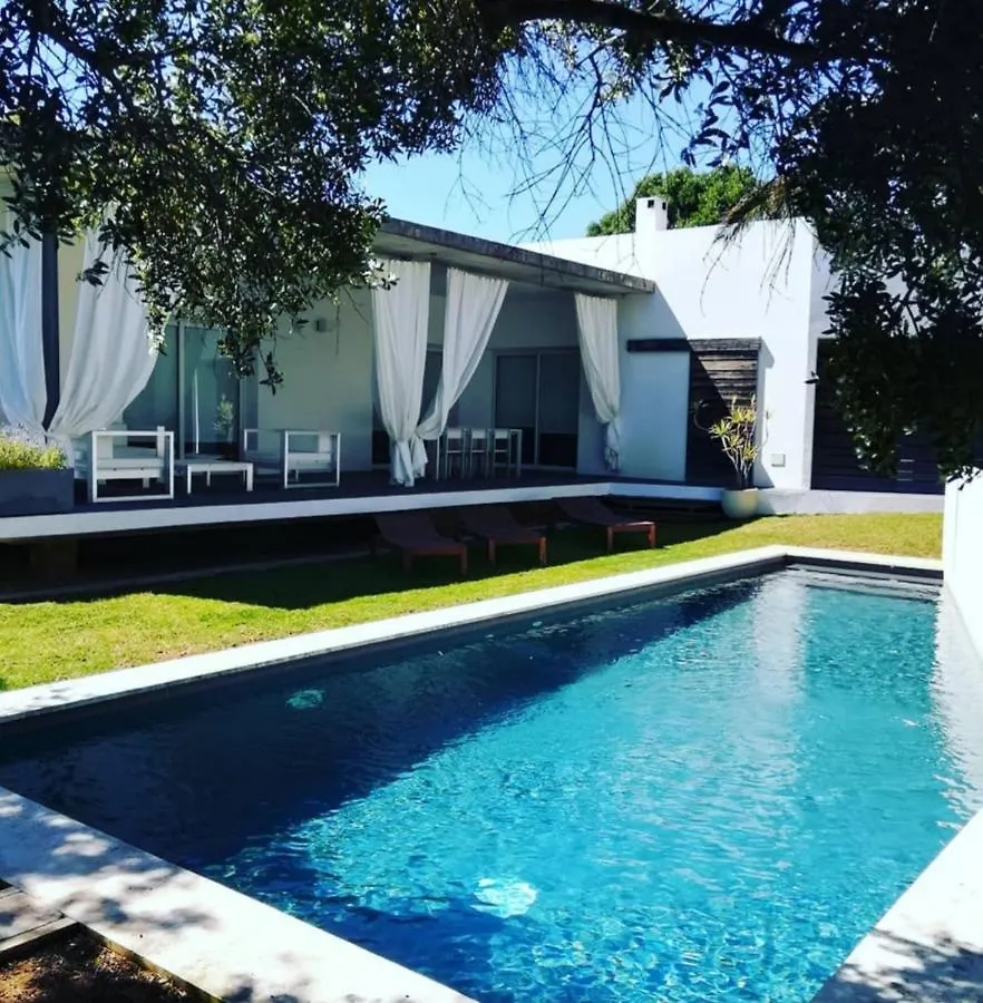Villa La Perla Blanca, Your Dream Is True location
